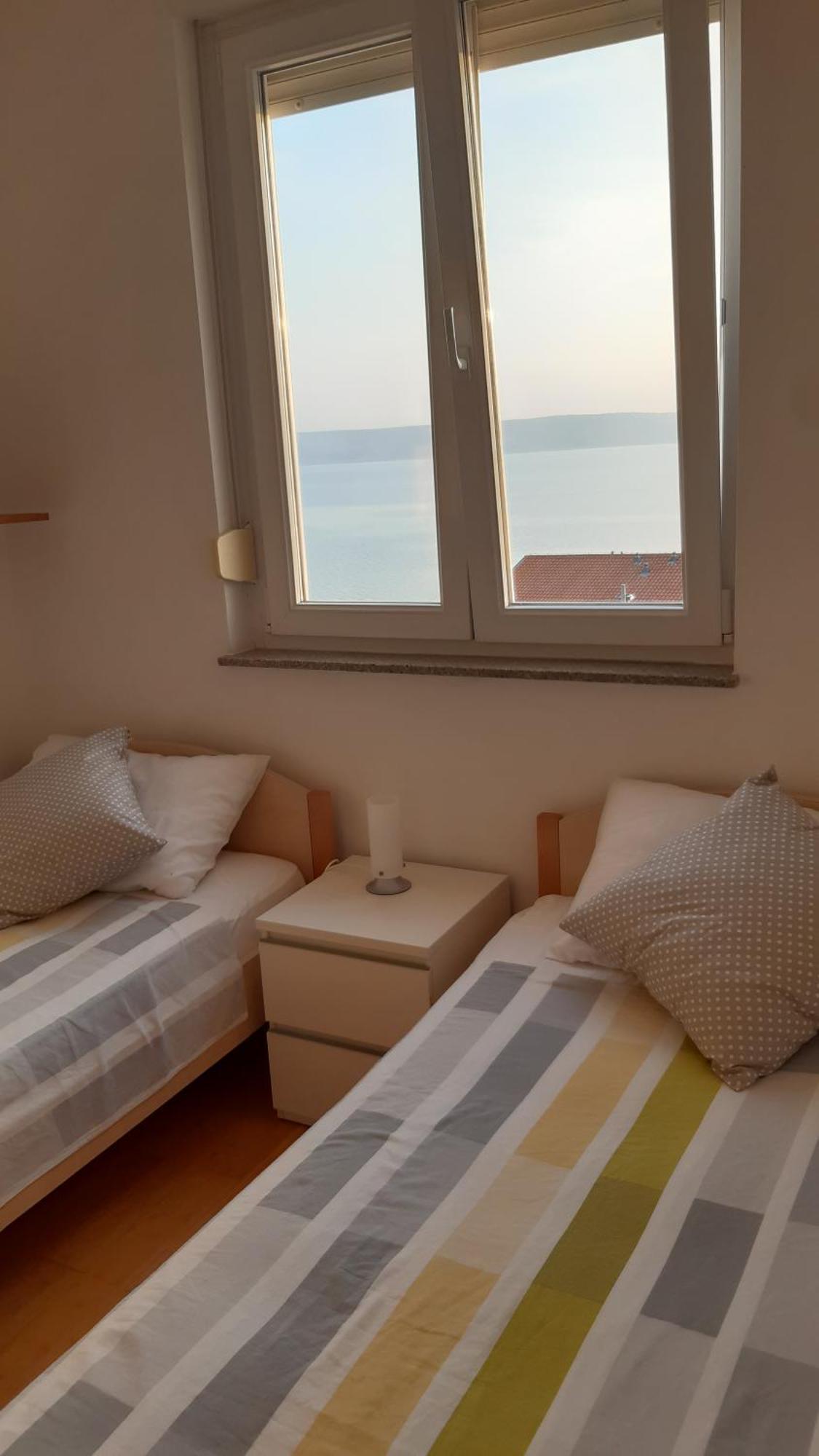 Inga'S Apartment สตารีกราด-ปาเคลนีซา ภายนอก รูปภาพ